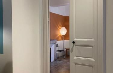 Maison Thaïs, deux pièces de charme - Foto 8