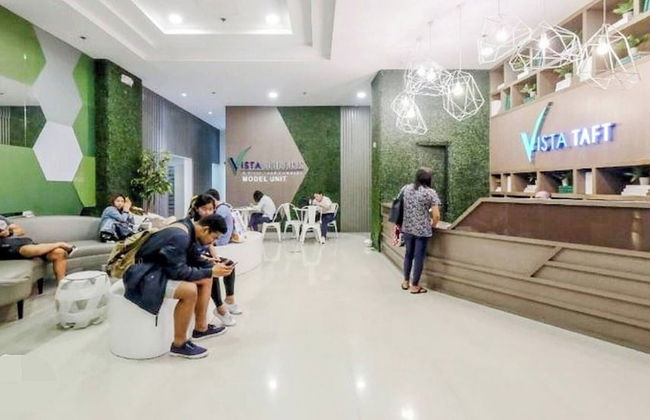 39F Smart Home Studio In Manila - Foto 2