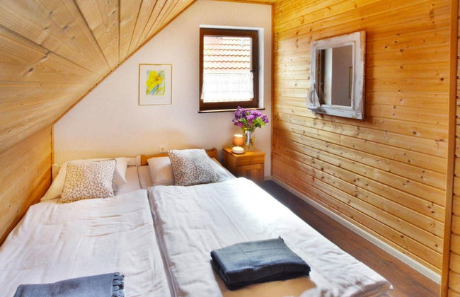 Terraced Houses in Bobolin Near Sandy Beach - Photo 3