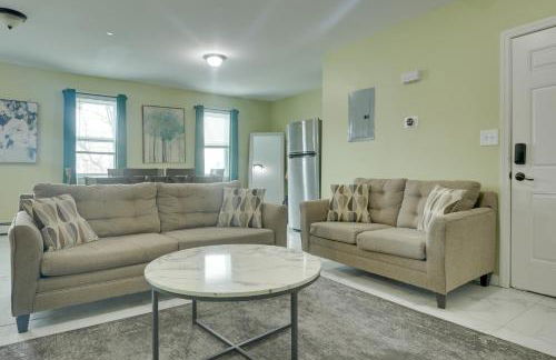 Explore NYC, Parks and Beaches! Top-Floor Apt - Foto 7