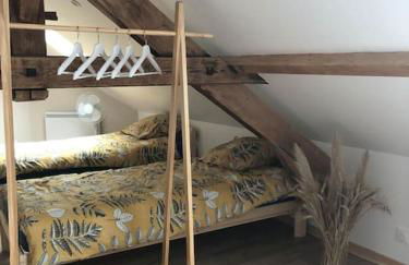 Gîte les voisins de la campagne - Foto 19