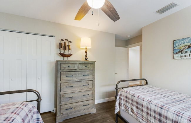 Sea La Vie 3 Bedroom Home by RedAwning - Foto 6