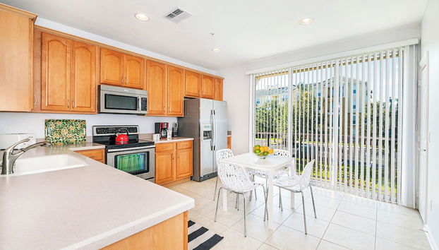 Servicios del alojamiento