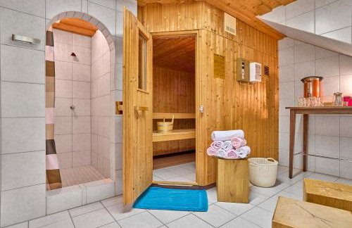 Landhaus Lerchenweg FeWo inkl aktivCARD - Foto 18