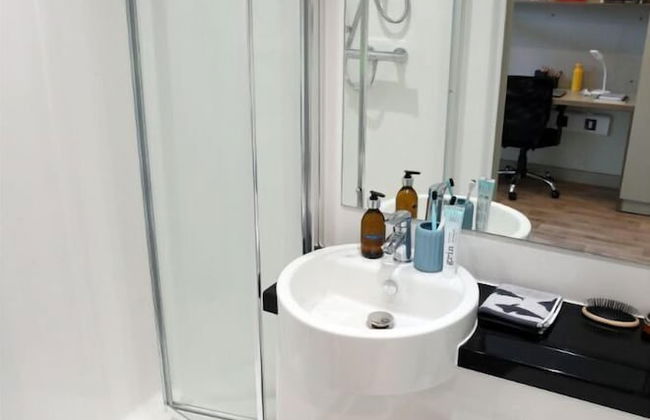 Central Belfast Apartments: Student Accommodation - Foto 6