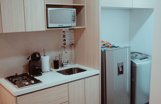 Antope - Apartaestudios - Photo 51