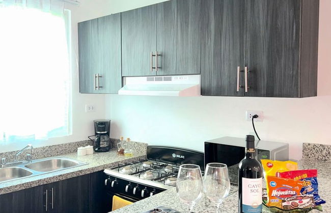 Playa Palmera Beach Resort - Foto 49