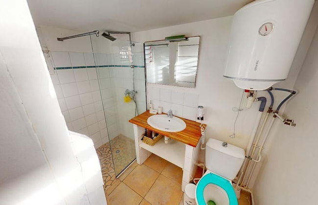 Les gîtes Baobab - Photo 48