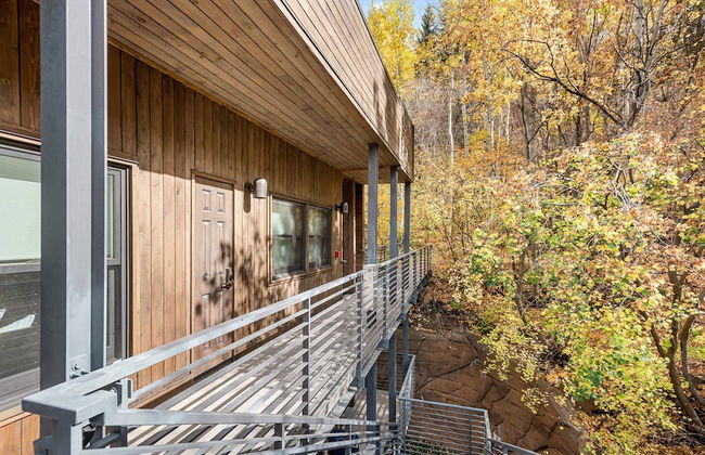 Durant Condos by iTrip Aspen Snowmass - Foto 25