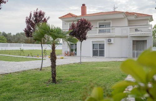 ErDILNa Villa - Photo 53