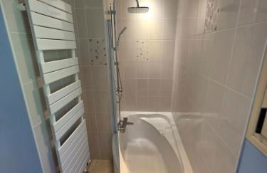 Villa moderne 3 chambres - Foto 9