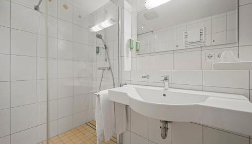 Schwarzwalapartment Nr 6 Presidential Suite 40qm Doppelbett Modern - Foto 2