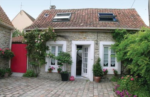Cozy Home In Ambleteuse With Wifi - Photo 7