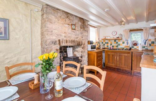 Pwll Cottage - Foto 28