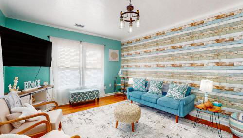 Daytona Beach Retreat - Foto 2, Other