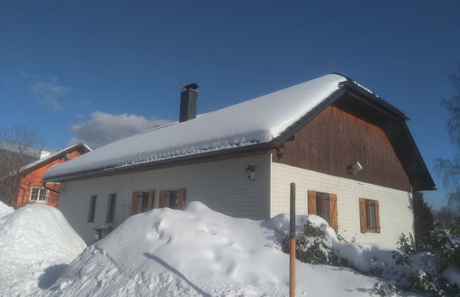 Haus Stadlau - Foto 41