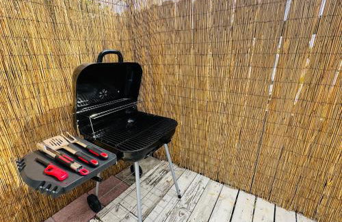 Steps to Sand - Free Parking - No Crowds - Grill - Foto 25