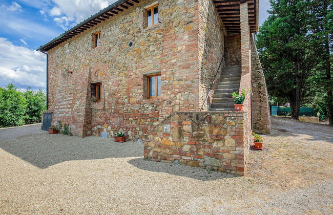Spacious Tuscany Retreat - Foto 67