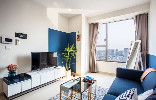 Saigon Sirius - Foto 9