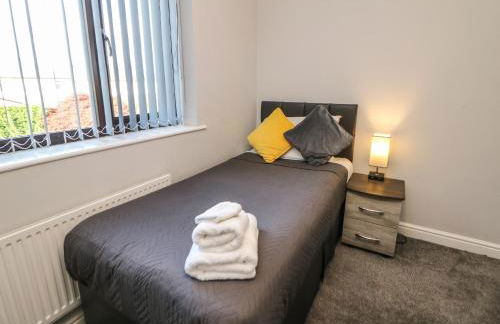 The Croft, North Staffordshire - Foto 16