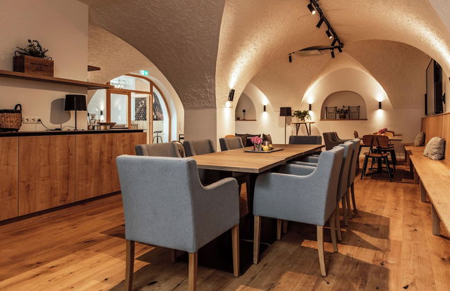 the salt townhouse - Photo 37