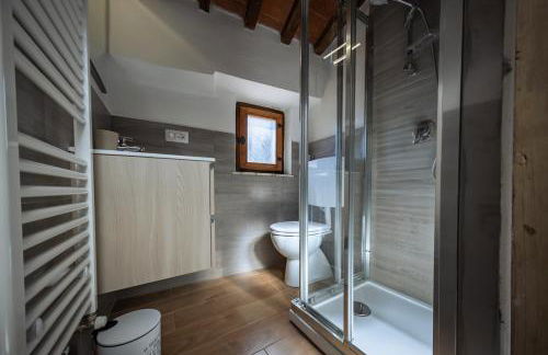 Santa Fiora Ospitalità Diffusa - La Casa del Fratone - Foto 22