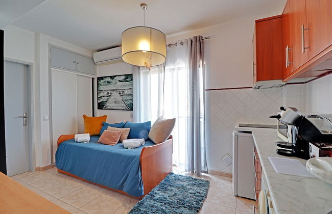 Faro Airport Flat 2 by Homing - Foto 2