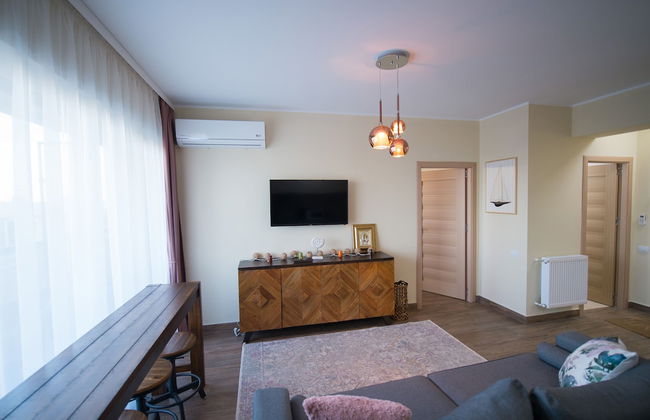 Apartament Black Sea - Foto 19