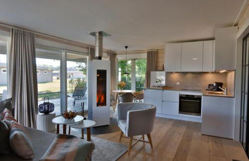 Frei wie der Wind-Chalets - Foto 30