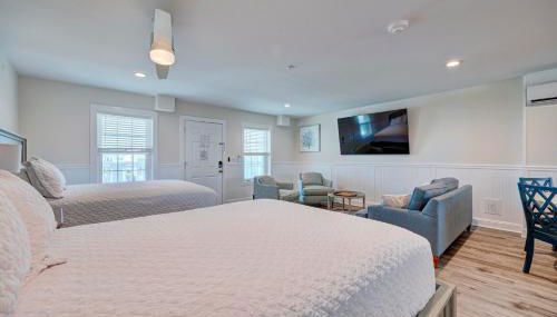 1007 Queen Suite, 1st Floor Oasis - Photo 5