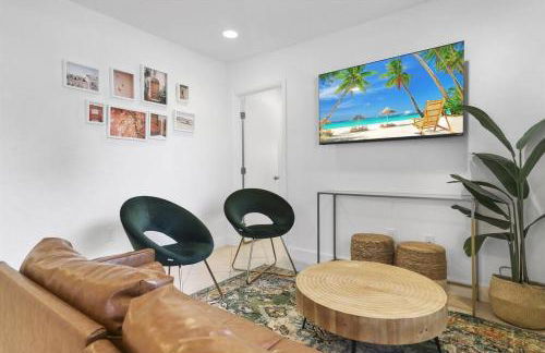 Palm Wave Says - Quiet House in Best Area - Foto 26