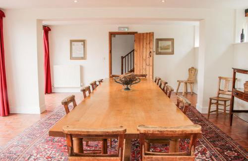 Stockbatch Granary at Pitchford Estate - Foto 12