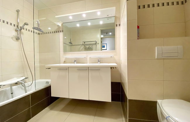 Apartment in Nieuwpoort Near the Beach - Foto 8