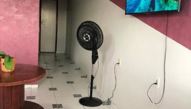 Pousada e flat Sol - Photo 4