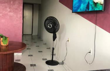 Pousada e flat Sol - Photo 4