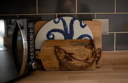 Kallin Schoolhouse 'Ravens Rock' - Foto 6