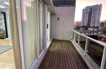 Apto duplex Lagoa do Violão - Foto 28