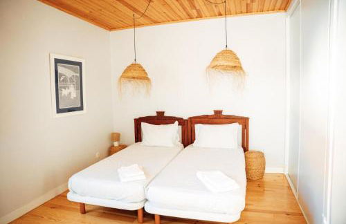 Casinha da Avó Rosário - Foto 19