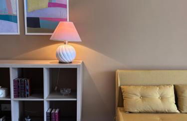 Vista con camera - appartamento Zabaione - Foto 9