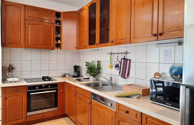 Apartments Kirigin - Foto 40