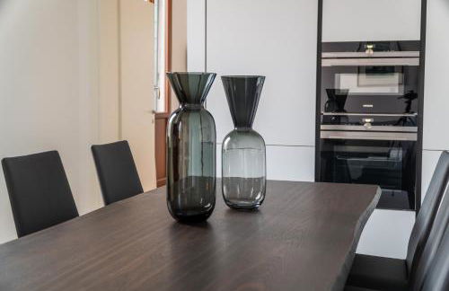 Design Apartment with Balcony on the Grand Canal R&R - Foto 12