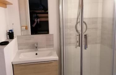 Studio Montagne à la Pierre St Martin - Foto 8