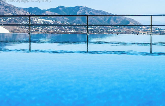 Apt Mairena Forest sea View & Pool - Foto 18