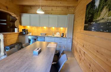 Domki nad potokiem - Foto 33