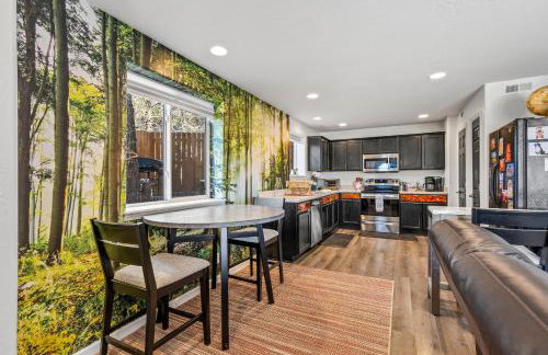 Decorated for the Holidays! 2BDR Home in Downtown Flagstaff - Foto 6