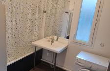 Cozy 3 rooms with large garden - Foto 12