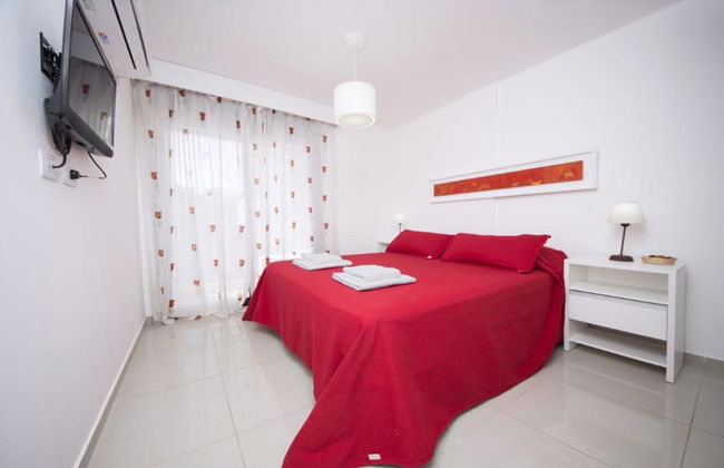 Bvd. Illia Flat XW3 - Foto 5