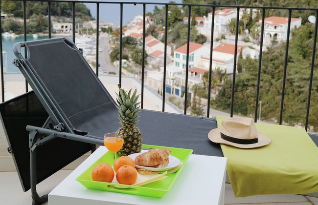 White Cloud Apartments - Photo 23