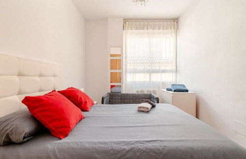 Apartamento turístico mad-aeropuerto ifema - Photo 6