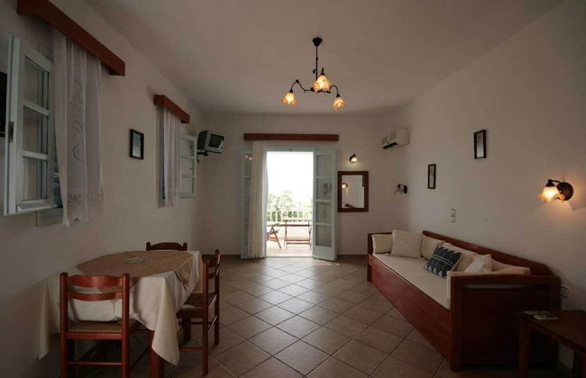 Pirgos Stelida Hotel - Foto 30